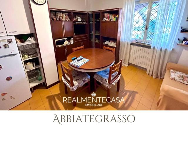 Villa Indipendente in vendita a Castelletto, Abbiategrasso