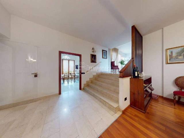 Villa Indipendente in vendita a Castelletto, Abbiategrasso