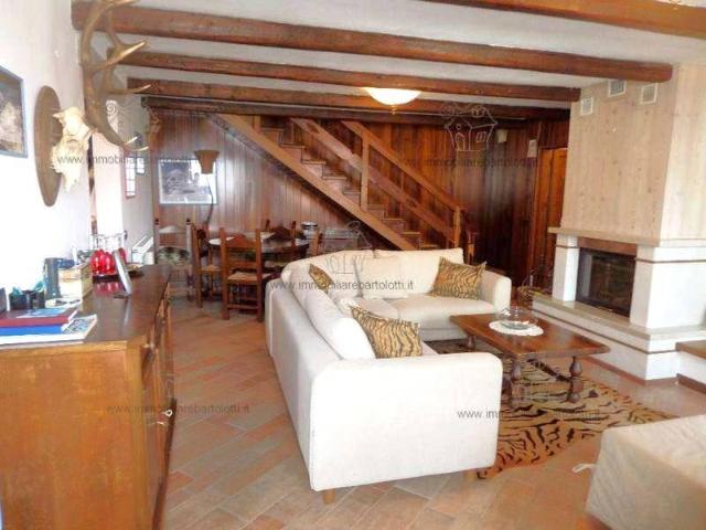 Villa Indipendente in vendita a Abetone Cutigliano, Abetone