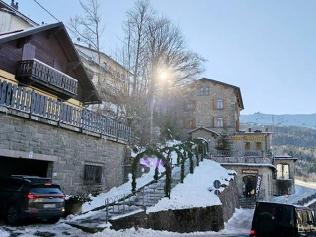 Villa Indipendente in vendita a Abetone Cutigliano, Abetone