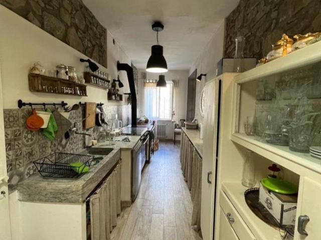 Villa Indipendente in vendita a Abetone Cutigliano, Toscana