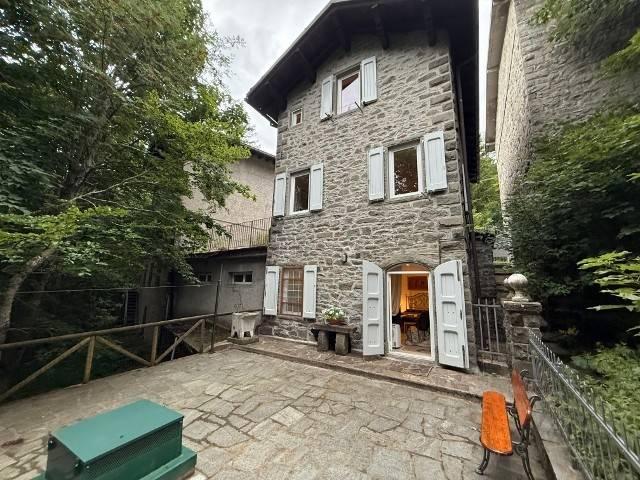 Villa Indipendente in vendita a Cutigliano, Boscolungo