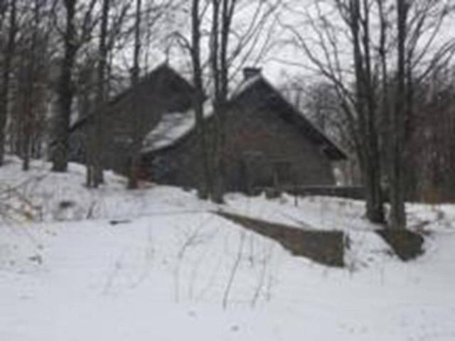 Villa Indipendente in vendita a Doganaccia, Cutigliano