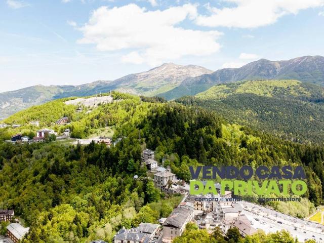 Villa Indipendente in vendita a Abetone Cutigliano, Abetone