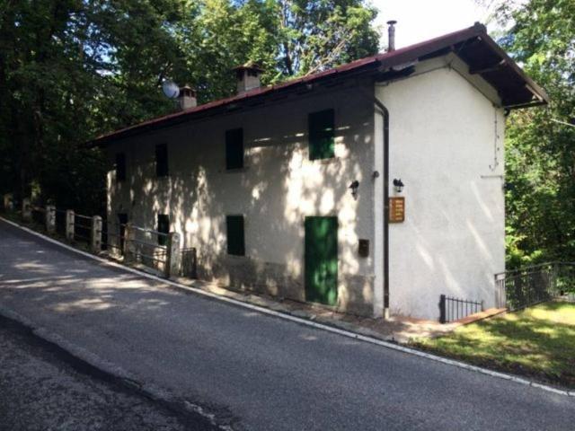 Villa Indipendente in vendita a Cutigliano