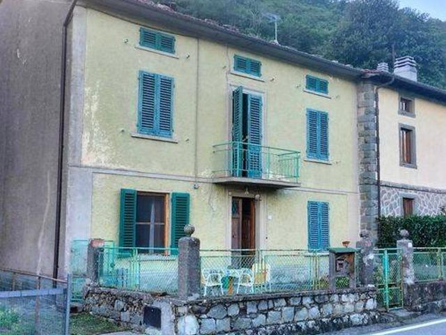 Villa Indipendente in vendita a Abetone Cutigliano, Pian Dei Sisi