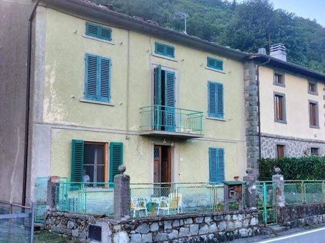 Villa Indipendente in vendita a Abetone Cutigliano, Pian Dei Sisi
