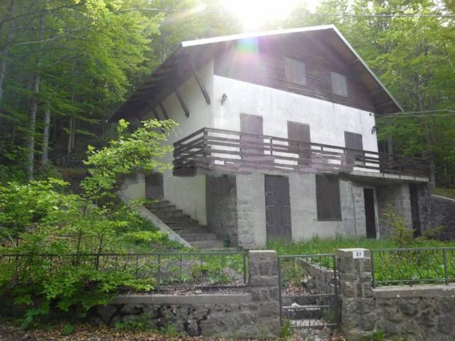 Villa Indipendente in vendita a Abetone, Cutigliano