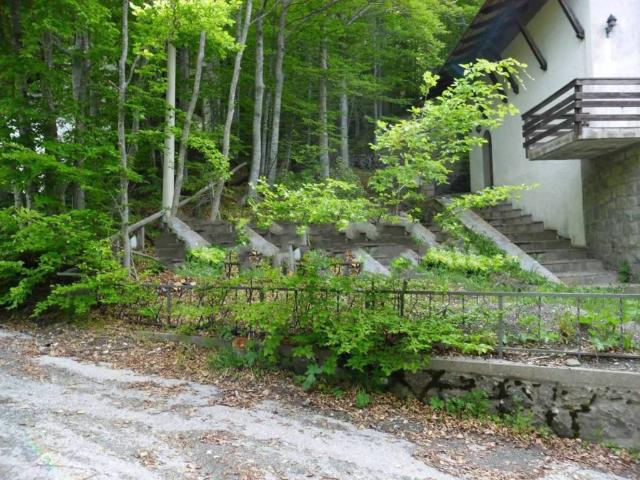 Villa Indipendente in vendita a Abetone Cutigliano, Abetone
