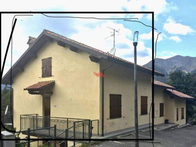 Villa Indipendente in vendita a Abetone Cutigliano, Melo