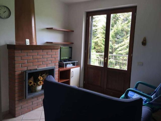 Villa Indipendente in vendita a Abetone Cutigliano, Melo