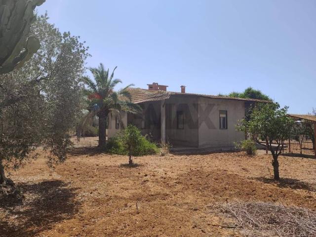 Villa Indipendente in vendita a Acate, Sicilia
