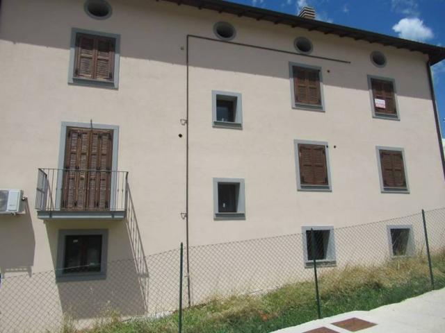 Villa Indipendente in vendita a Accumoli, Lazio
