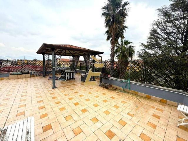 Villa Indipendente in vendita a Acerra, Campania