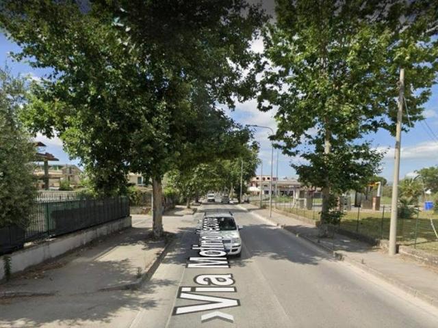 Villa Indipendente in vendita a Acerra, Campania