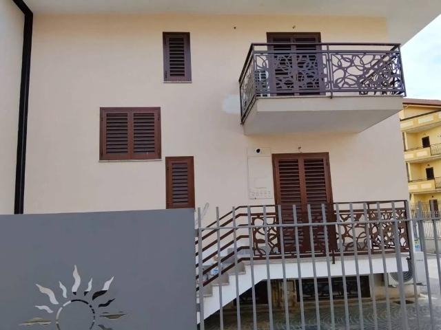 Villa Indipendente in vendita a Acerra, Campania