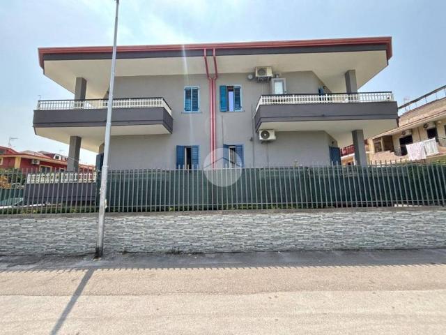 Villa Indipendente in vendita a Acerra, Campania