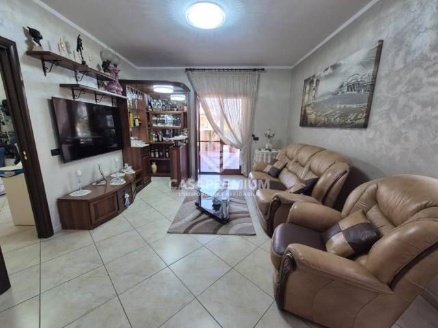 Villa Indipendente in vendita a Acerra, Campania