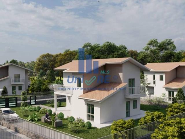 Villa Indipendente in vendita a Aci Bonaccorsi, Sicilia