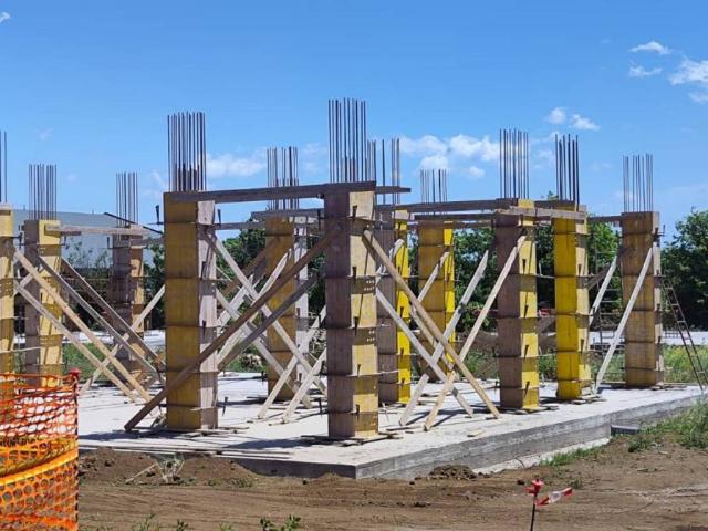 Villa Indipendente in vendita a Aci Bonaccorsi, Sicilia