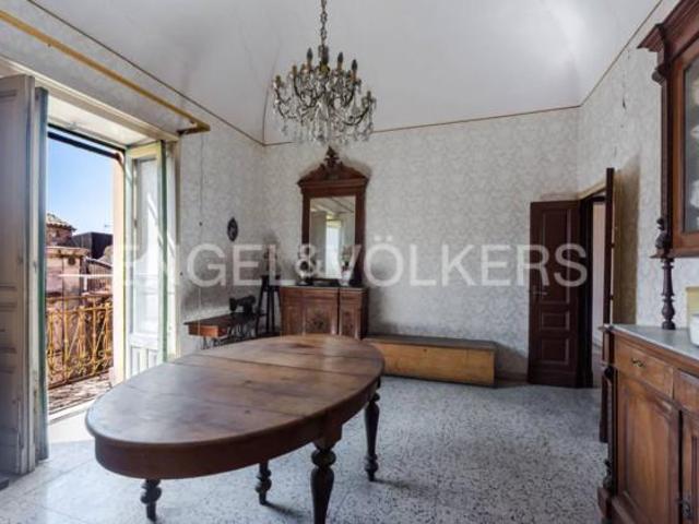 Villa Indipendente in vendita a Ficarazzi, Aci Castello