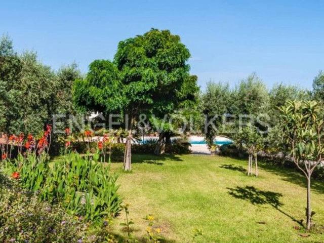 Villa Indipendente in vendita a Acireale, Sicilia