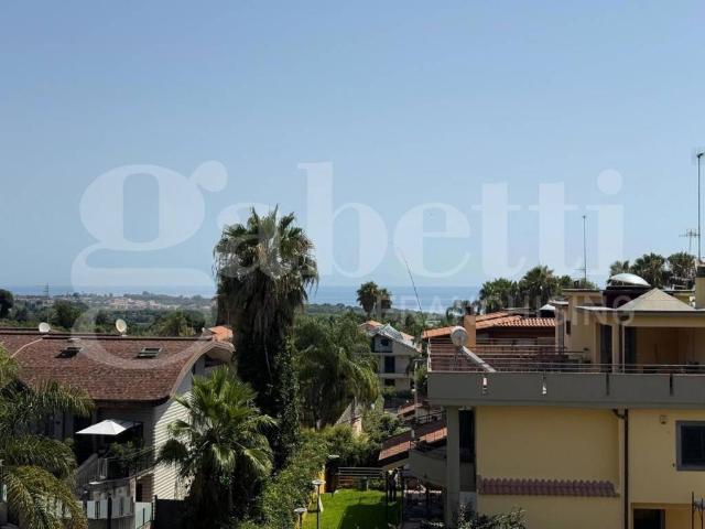 Villa Indipendente in vendita a San Nicolò, Aci Catena