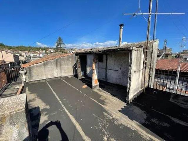 Villa Indipendente in vendita a Aci Catena, Sicilia