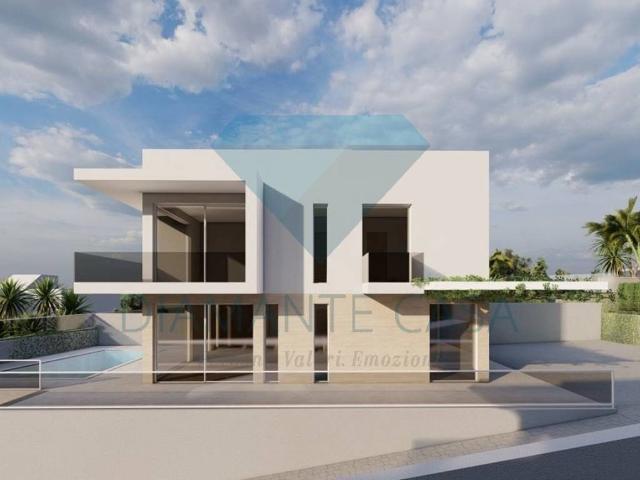 Villa Indipendente in vendita a Ficarazzi, Aci Catena