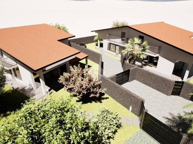 Villa Indipendente in vendita a Aci Sant'antonio, Sicilia