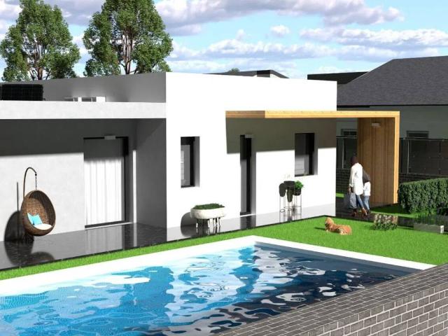 Villa Indipendente in vendita a Aci Sant'antonio, Sicilia