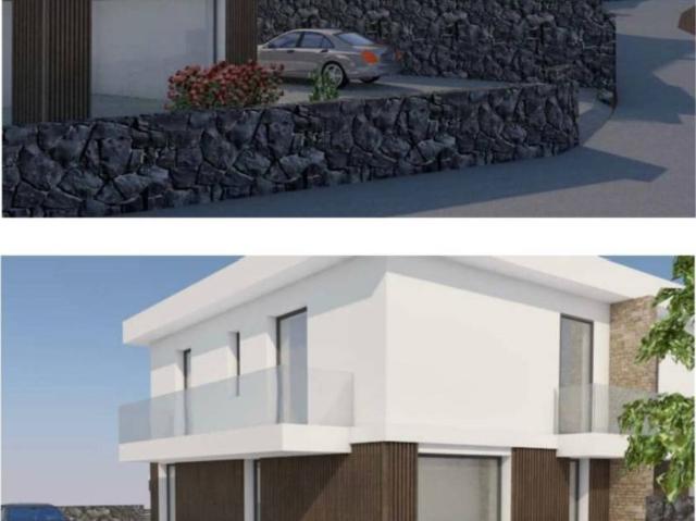 Villa Indipendente in vendita a Aci Sant'antonio, Sicilia