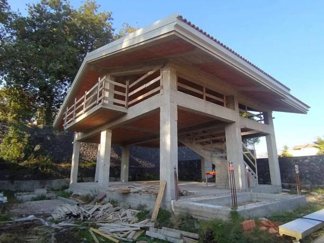 Villa Indipendente in vendita a Aci Sant'antonio, Sicilia