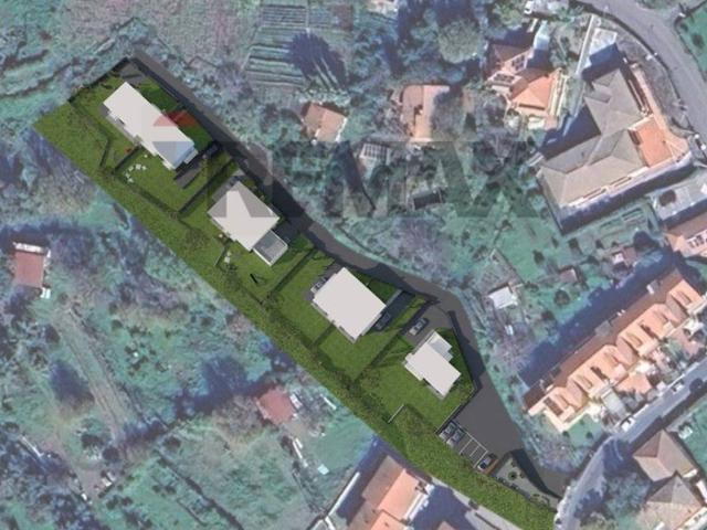Villa Indipendente in vendita a Aci Sant'Antonio, Catania