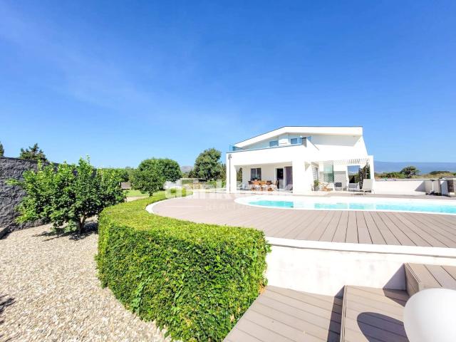 Villa Indipendente in vendita a Balatelle, Acireale