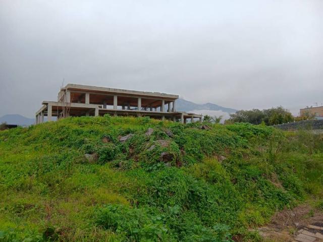 Villa Indipendente in vendita a Santa Maria Ammalati, Acireale