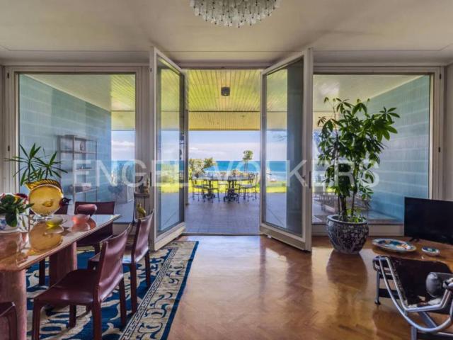 Villa Indipendente in vendita a Capomulini, Acireale