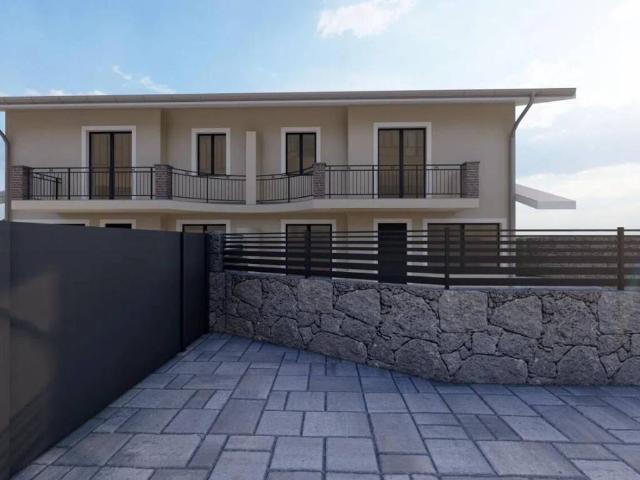 Villa Indipendente in vendita a Loreto, Acireale