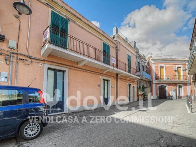 Villa Indipendente in vendita a Acireale, Sicilia