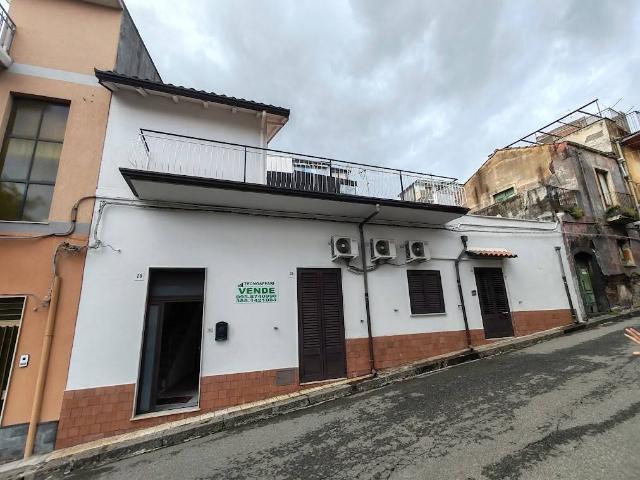 Villa Indipendente in vendita a Sciarelle, Acireale