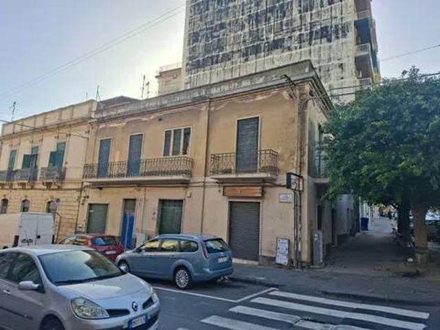 Villa Indipendente in vendita a Santa Caterina, Acireale