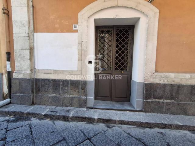Villa Indipendente in vendita a Santa Caterina, Acireale