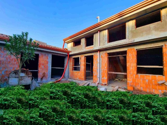 Villa Indipendente in vendita a Acireale, Sicilia