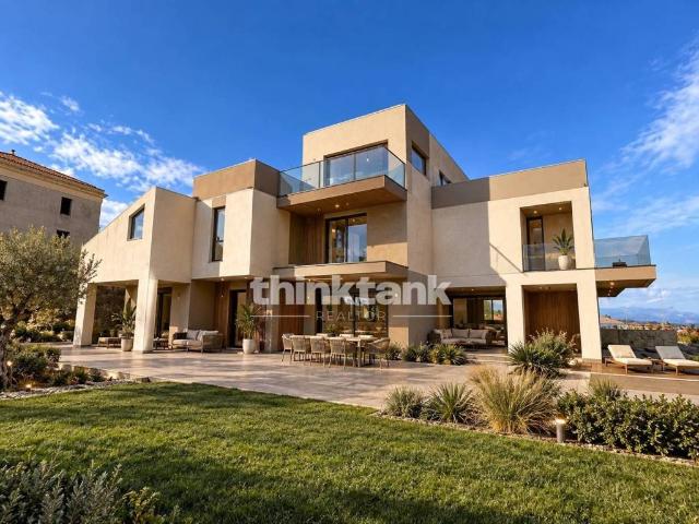Villa Indipendente in vendita a Loreto, Acireale