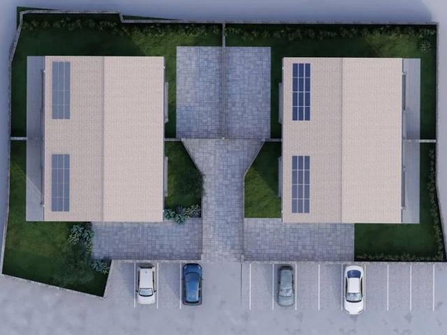 Villa Indipendente in vendita a Balatelle, Acireale