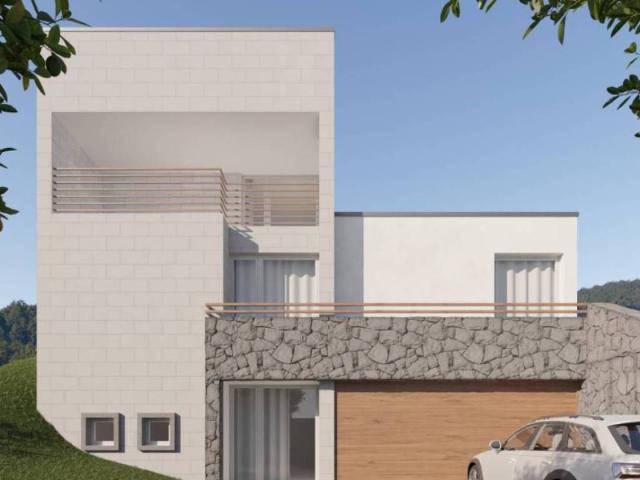 Villa Indipendente in vendita a Loreto, Acireale