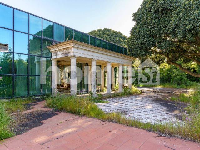 Villa Indipendente in vendita a Santa Maria Ammalati, Acireale