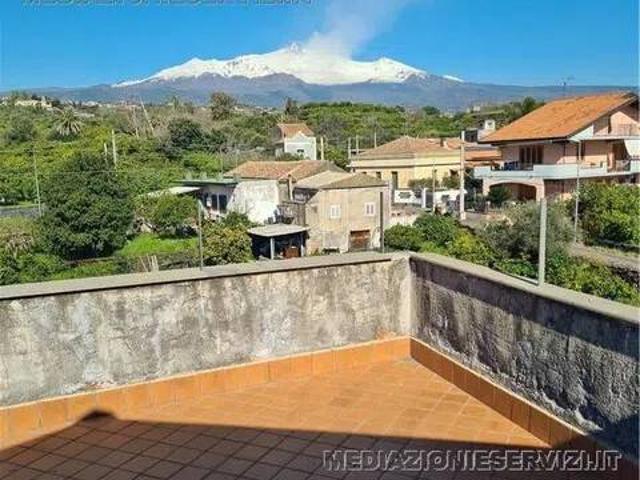 Villa Indipendente in vendita a Scillichenti, Acireale