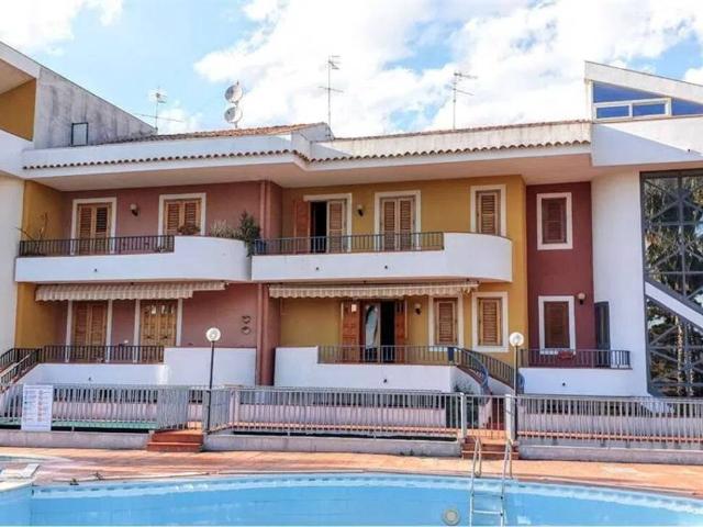 Villa Indipendente in vendita a Pozzillo, Acireale