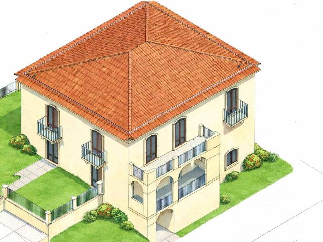 Villa Indipendente in vendita a Santa Maria Ammalati, Acireale
